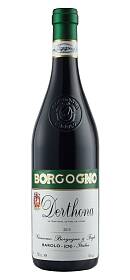 Borgogno Derthona Timorasso Colli Tortonesi