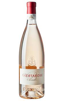 Bertani Bertarose Chiaretto 2015