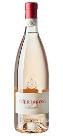 Bertani Bertarose Chiaretto 2015