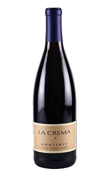 La Crema Monterey Pinot Noir