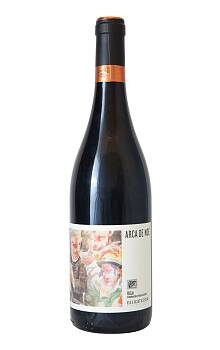 Arca de Noé Crianza Delicatessen