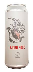 Fjordfolk Fjord Bock