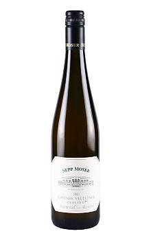 Sepp Moser Gebling 1øwt Grüner Veltliner