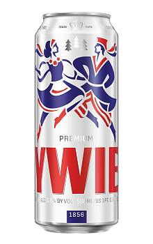 Zywiec Premium Export Lager