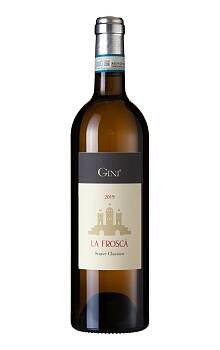 Gini La Froscà Soave Classico
