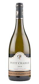 Yvon & Laurent Vocoret Petit Chablis