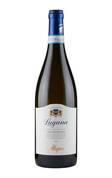 Allegrini Lugana Oasi Mantellina