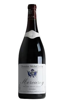 Juillot Mercurey Rouge