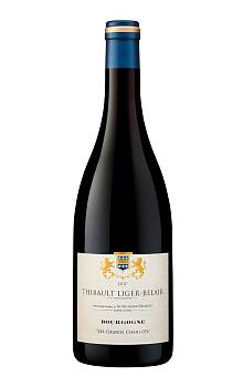 Thibault Liger-Belair Bourgogne Rouge Les Grands Chaillots