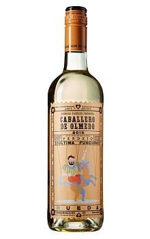 Caballero de Olmedo Verdejo