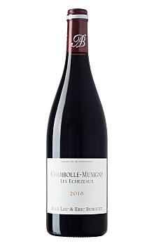 Burguet Chambolle-Musigny Les Echezeaux