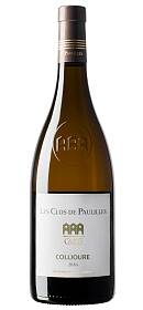 Cazes Les Clos de Paulilles