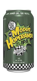 Ska Brewing Modus Hoperandi IPA