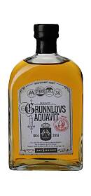 Grunnlovs Aquavit
