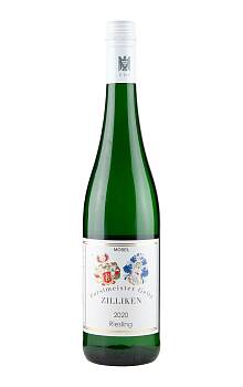 Zilliken Riesling