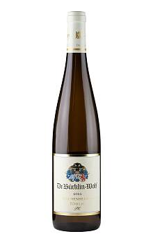 Dr. Bürklin-Wolf Wachenheimer Böhlig P.C. Riesling