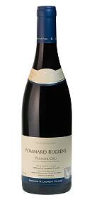 Pillot Pommard Rugiens Premier Cru