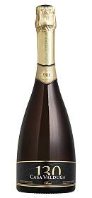 Casa Valduga Espumante Brut 130