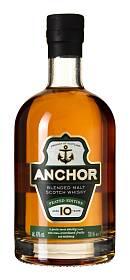 Anchor 10 YO Peated Edition