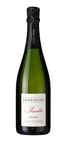 Bruno Michel Assemblée Extra Brut