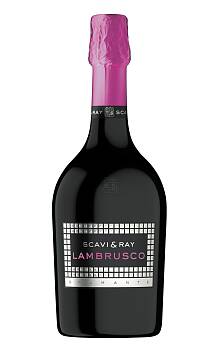 Scavi & Ray Lambrusco Spumante