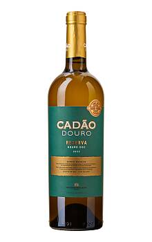 Mateus & Sequeira Cadão Reserva Branco