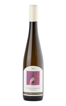 Marc Kreydenweiss Au Dessus de la Loi Riesling