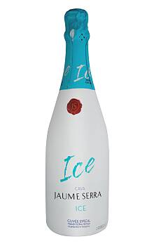Jaume Serra Cava Ice