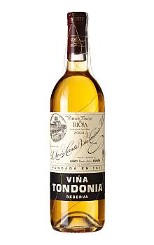 Lopez de Heredia Viña Tondonia Reserva Blanco