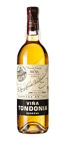 Lopez de Heredia Viña Tondonia Reserva Blanco