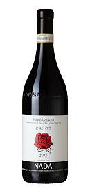 Nada Barbaresco Casot