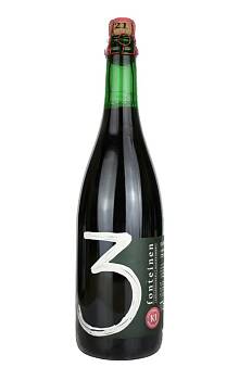 3 Fonteinen Oude Kriekenlambik