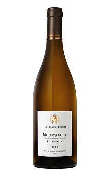 Jean-Claude Boisset Meursault Le Limozin