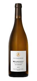 Jean-Claude Boisset Meursault Le Limozin