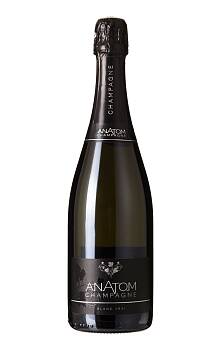 Gyéjacquot Anatom Champagne Blanc Vrai