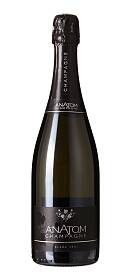 Gyéjacquot Anatom Champagne Blanc Vrai