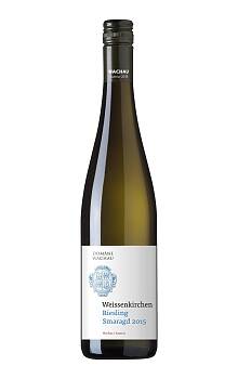 Dom. Wachau Weissenkirchen Riesling Smaragd 2016