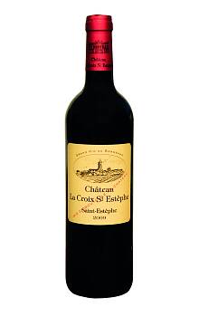 Ch. La Croix Saint Estéphe