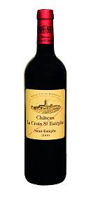 Ch. La Croix Saint Estéphe