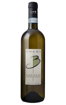 Boeri Beviòn Piemonte Chardonnay