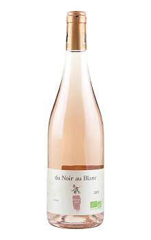 Bedouet Du Noir au Blanc Rosé