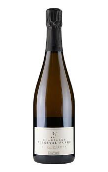 Perseval-Farge C de Pinots Extra-Brut