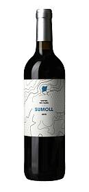 Vinyes de l'Albà Sumoll