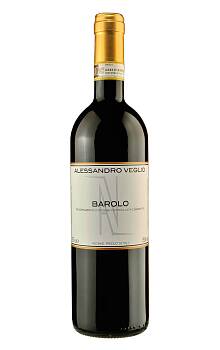 Alessandro Veglio Barolo