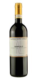 Alessandro Veglio Barolo