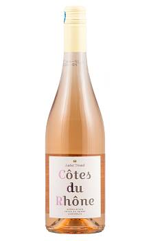 André Brunel Côtes du Rhône Rosé