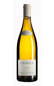 Chavet Menetou-Salon La Côte Blanc