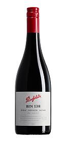 Penfolds Bin 138 Barossa Valley 2014