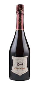 Olivier Horiot Séve Rosé de Saignée Brut Nature