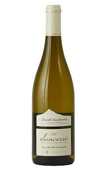 David Sautereau Sancerre Blanc